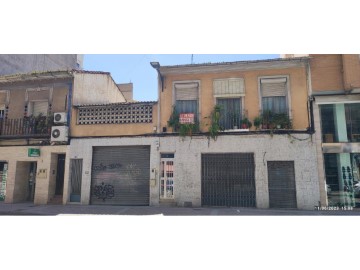 Maison 2 Chambres à Molina de Segura