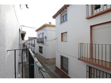 House 4 Bedrooms in Jerez del Marquesado