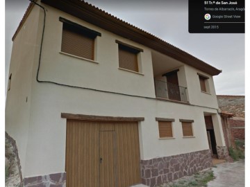 Maison 3 Chambres à Torres de Albarracín