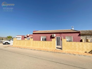 Casas rústicas 4 Habitaciones en La Pinilla - Las Palas