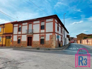 Casa o chalet 5 Habitaciones en Santa Olaja de la Ribera