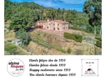 Casas rústicas 8 Habitaciones en Niàgara Parc - Ágora Parc - Roca Rossa
