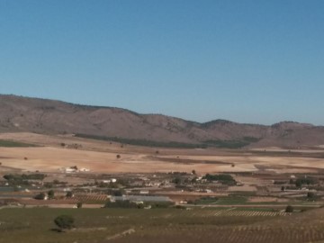Country homes in Morón