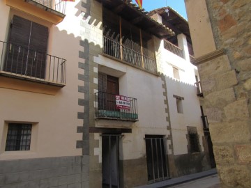Maison 4 Chambres à Rubielos de Mora