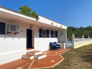 Casas rústicas 4 Habitaciones en El Perelló