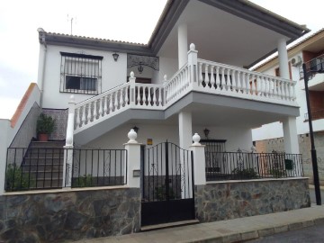 Casa o chalet 4 Habitaciones en Fuente Vaqueros