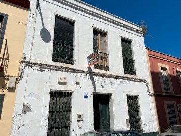 Casa o chalet  en El Arenal - La Pólvora