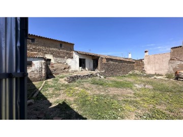 Casa o chalet 6 Habitaciones en Encinasola