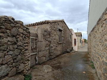 Casas rústicas  en Santa Marina