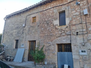 Casas rústicas 4 Habitaciones en Olmos de la Picaza