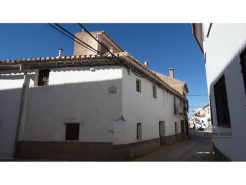 Casa o chalet 6 Habitaciones en Jerez del Marquesado