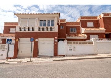 Casa o chalet 4 Habitaciones en La Fuensanta-Villa Inés