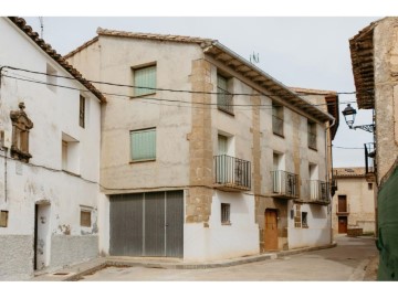 Casa o chalet 8 Habitaciones en Casbas de Huesca