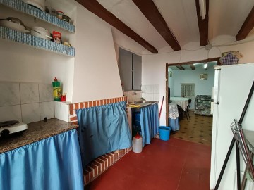 House 3 Bedrooms in Partida de Dalt