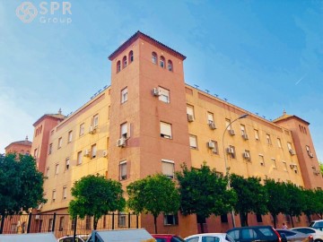 Piso 3 Habitaciones en Prado de San Sebastián - Felipe II - Bueno Monreal