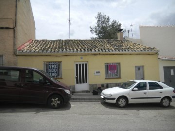 Casa o chalet 3 Habitaciones en Tobarra