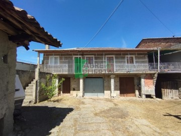 Casa o chalet 4 Habitaciones en Taboadela (San Miguel)