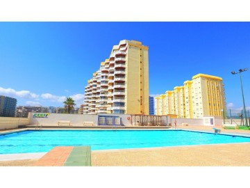 Piso 3 Habitaciones en Playa de Gandia