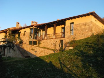 Casas rústicas 5 Habitaciones en Hoyos del Espino