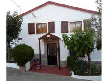 Maison 3 Chambres à Aldeanueva de la Sierra