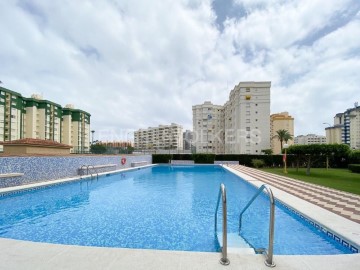 Piso  en Playa de Gandia