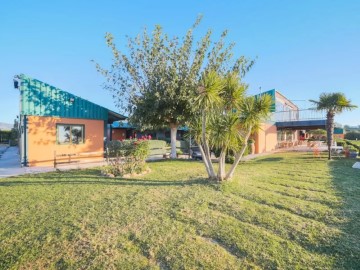 Casas rústicas 4 Habitaciones en Bétera Centro