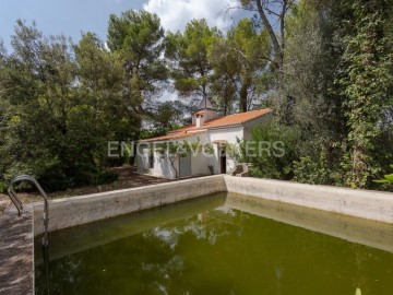 Country homes 2 Bedrooms in Barraca de Aguas Vivas