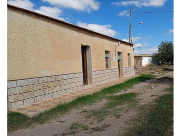 Casa o chalet 4 Habitaciones en La Magdalena