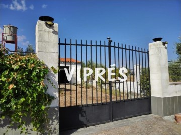 Casas rústicas 2 Habitaciones en Valverde de Mérida