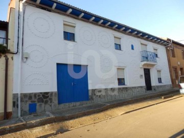 House 8 Bedrooms in Quintana del Marco