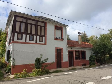 Maisons de campagne 6 Chambres à Pentes (San Mamede)