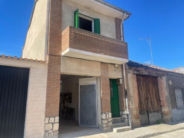 Casa o chalet 3 Habitaciones en Mozoncillo