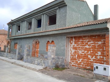 Casa o chalet 5 Habitaciones en Fuenterrebollo