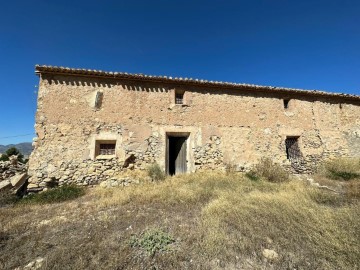 Casas rústicas 30 Habitaciones en La Hoya-Almendricos-Purias