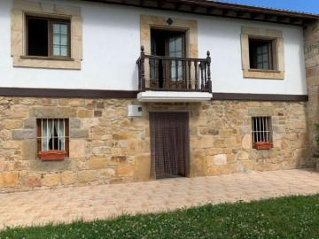 House 5 Bedrooms in Lanchares