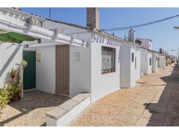 Casa o chalet 4 Habitaciones en Villafranco del Guadiana