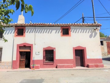 Casa o chalet 4 Habitaciones en Santa Inés