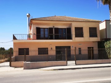 Casa o chalet 3 Habitaciones en La Hoya-Almendricos-Purias