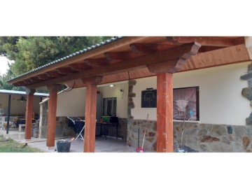 Country homes 1 Bedroom in Cabanillas