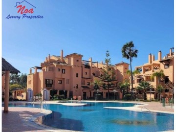 Apartment 2 Bedrooms in La Atalaya