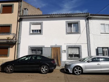 Casa o chalet 4 Habitaciones en Pereña de la Ribera