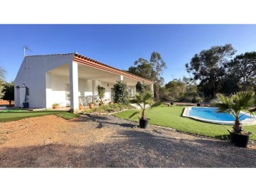 Casa o chalet 4 Habitaciones en Cartaya Pueblo