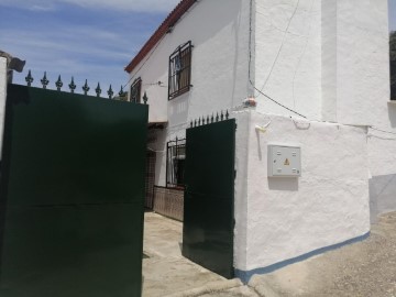 Casas rústicas 5 Habitaciones en Ventorros de San José