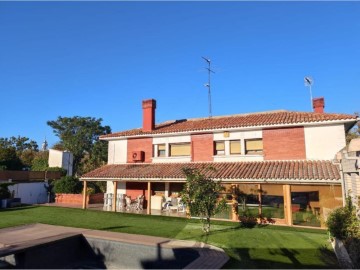 Casa o chalet 5 Habitaciones en Casablanca