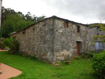 Casa o chalet 4 Habitaciones en Ourol (Santa María)