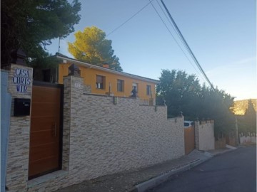 Casa o chalet 8 Habitaciones en Valle de San Juan-Los Vallejos