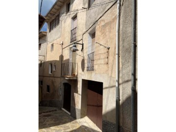 House 3 Bedrooms in El Cortal