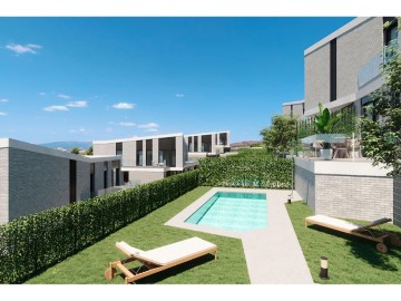 Casa o chalet 5 Habitaciones en Miramadrid