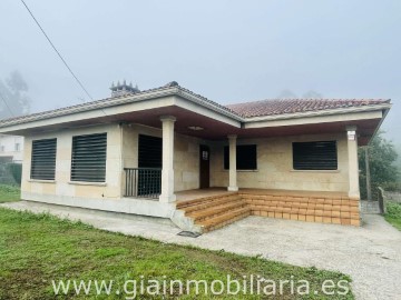 Casa o chalet 3 Habitaciones en Randufe (Santa María de la Guía P.)