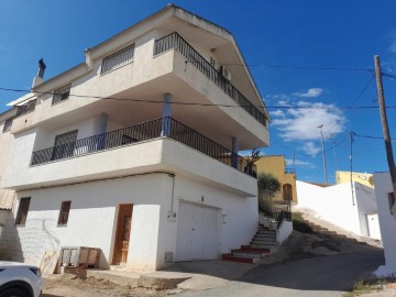 House 4 Bedrooms in San Ginés